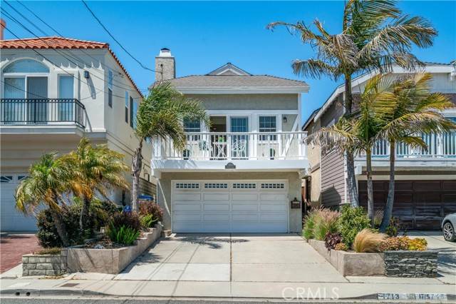 1713 Carlson, Redondo Beach, CA 90278