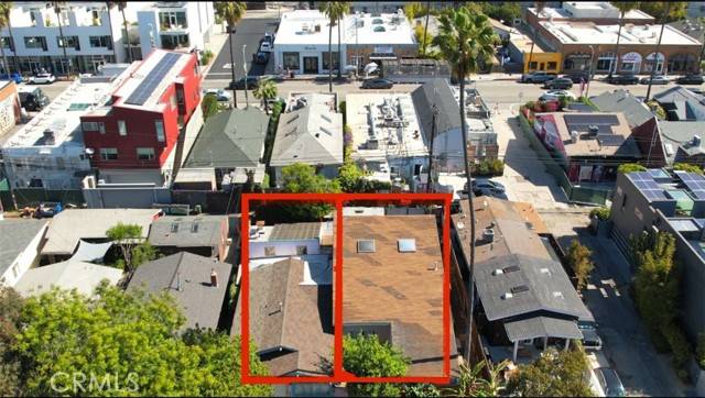 Venice (los Angeles), CA 90291,1139 Cabrillo Avenue