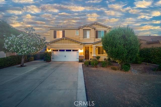 30712 View Ridge Ln, Menifee, CA 92584