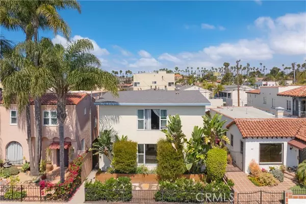 159 Roycroft Avenue, Long Beach, CA 90803
