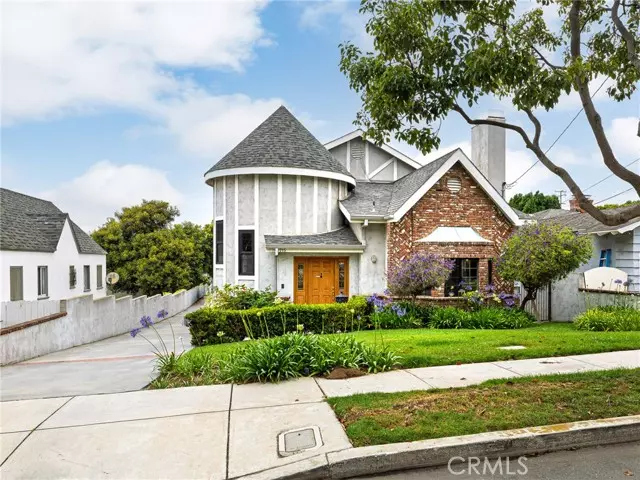 715 W Palm Avenue, El Segundo, CA 90245