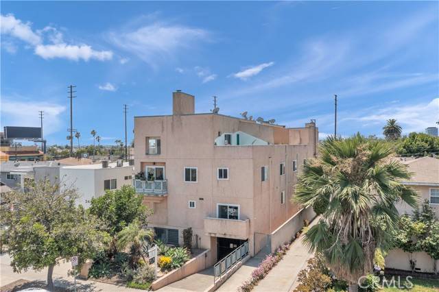 3439 Keystone Avenue #3, Los Angeles, CA 90034