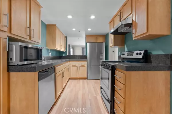 Redondo Beach, CA 90277,200 S. Catalina Ave #307