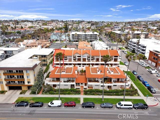Redondo Beach, CA 90277,1110 Esplanade #6