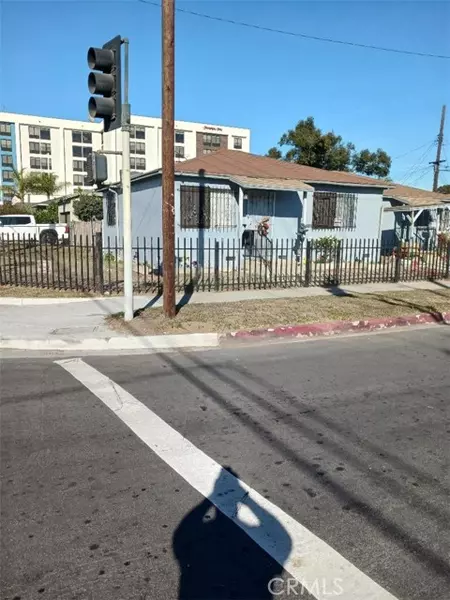 5155 W 104th Street, Inglewood, CA 90304