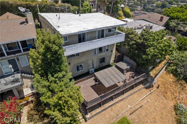 2067 Mayview Drive, Los Angeles, CA 90027