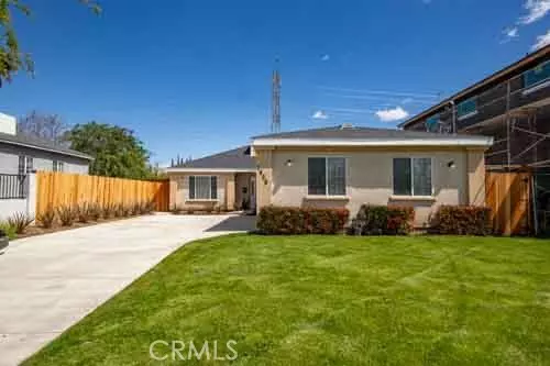 7428 Wilbur Avenue, Reseda (los Angeles), CA 91335