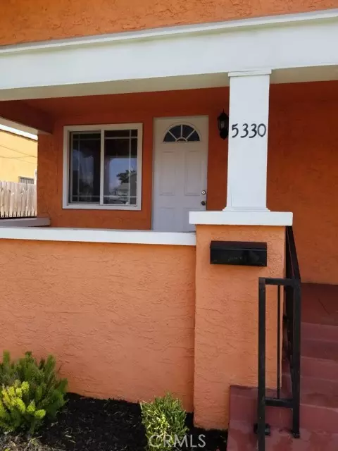 Los Angeles, CA 90043,5330 3rd Avenue