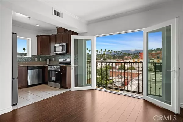 5633 Carlton Way #503, Hollywood (los Angeles), CA 90028