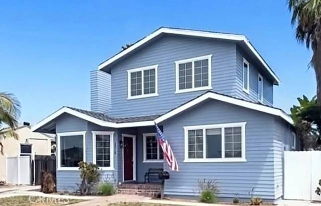 2718 S Averill Avenue, San Pedro (los Angeles), CA 90731