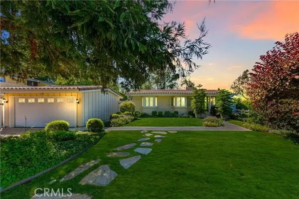 3 Gaucho Drive, Rolling Hills Estates, CA 90274