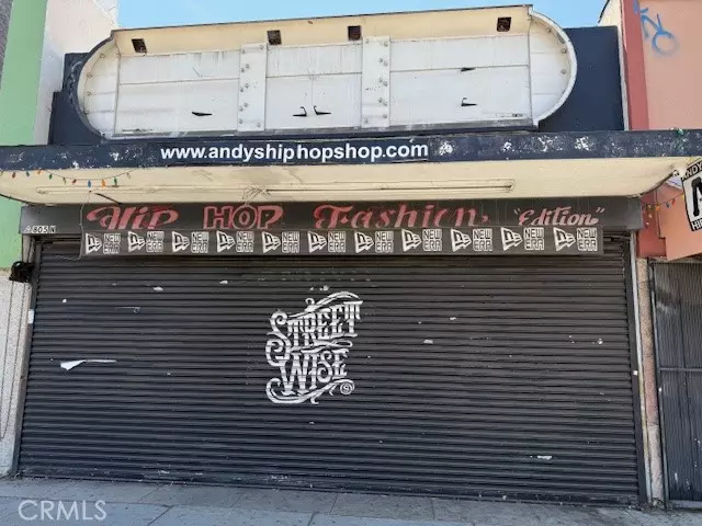 805 N Avalon Boulevard, Wilmington (los Angeles), CA 90744