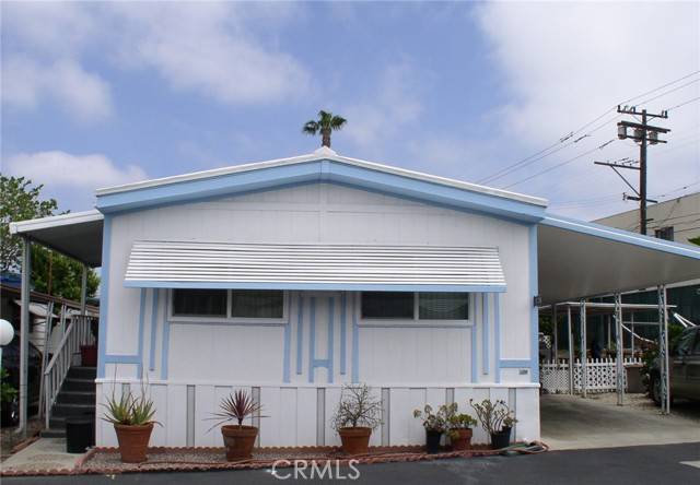 17700 S Western Avenue #116, Gardena, CA 90248