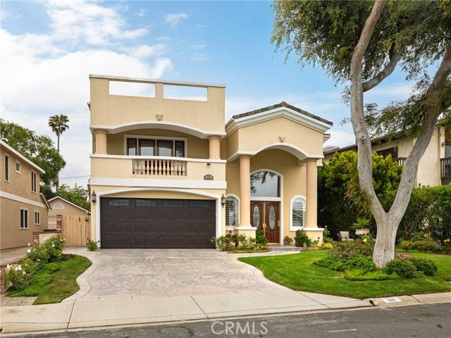 Redondo Beach, CA 90277,120 Via Alameda