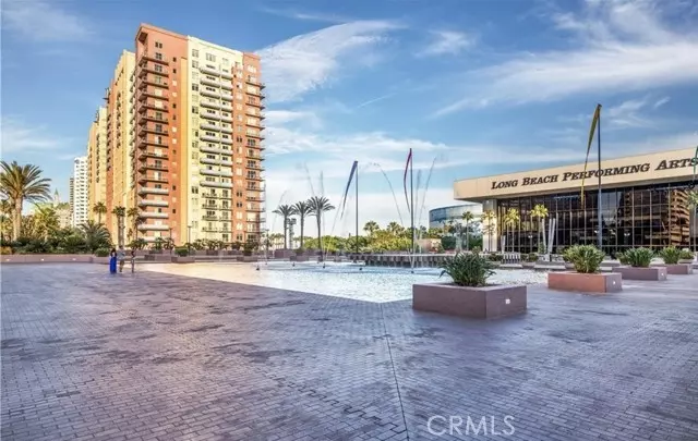 388 E Ocean Boulevard #410, Long Beach, CA 90802