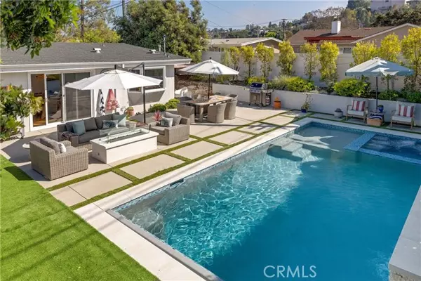 27139 Indian Peak Road, Rancho Palos Verdes, CA 90275