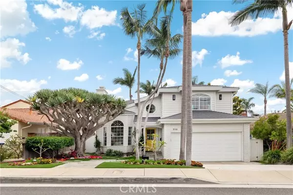 558 24th Street, Hermosa Beach, CA 90254