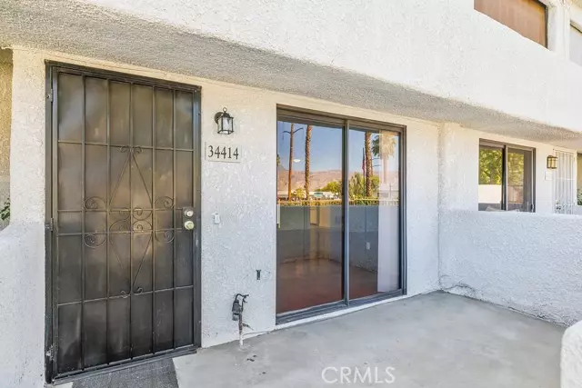 34414 Laura Way, Rancho Mirage, CA 92270