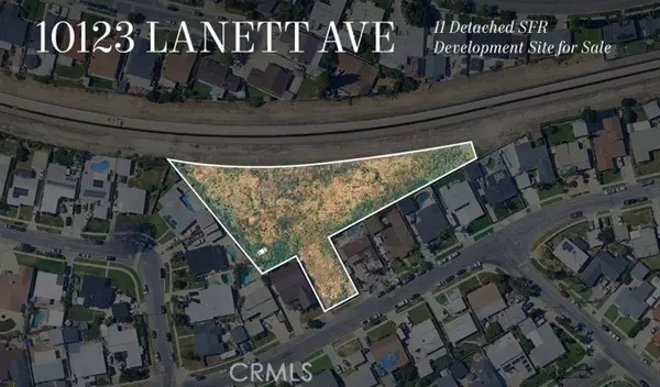 10123 Lanett Ave, Whittier, CA 90605