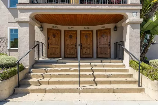 Long Beach, CA 90802,1605 e. Broadway