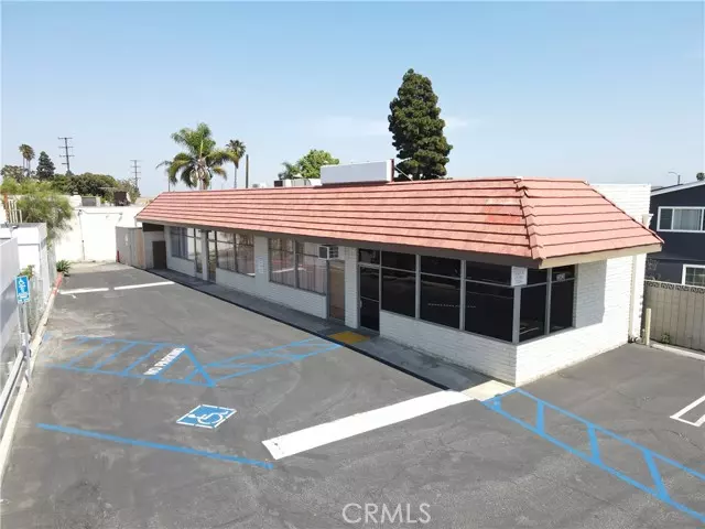 1228 Sepulveda Boulevard, Harbor City (los Angeles), CA 90710