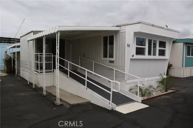 21926 S Vermont #38, Torrance, CA 90501