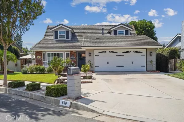 650 E Parkwood Avenue, La Habra, CA 90631