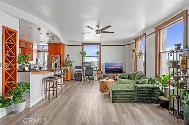455 E Ocean Boulevard #911, Long Beach, CA 90802
