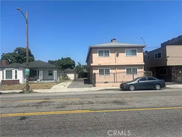 10124 S Inglewood Avenue, Inglewood, CA 90304
