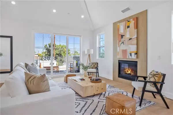 Redondo Beach, CA 90278,2420 Ives Lane #A