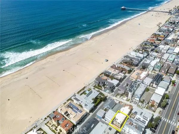 Manhattan Beach, CA 90266,124 2nd Place