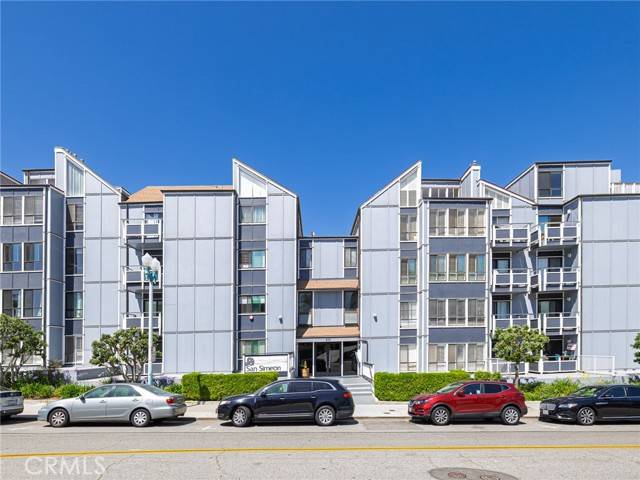 Redondo Beach, CA 90277,625 Esplanade #29
