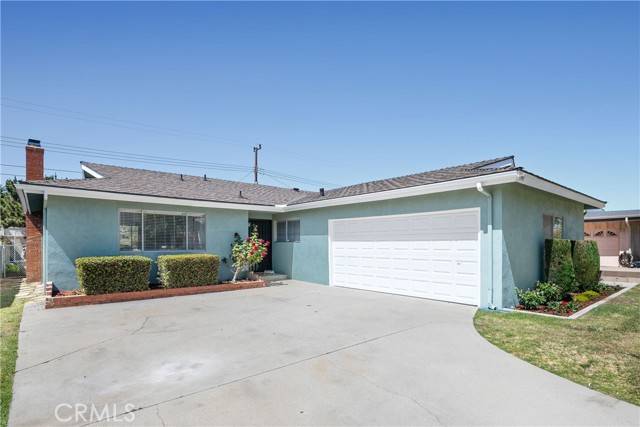 1941 W 235th Place, Torrance, CA 90501