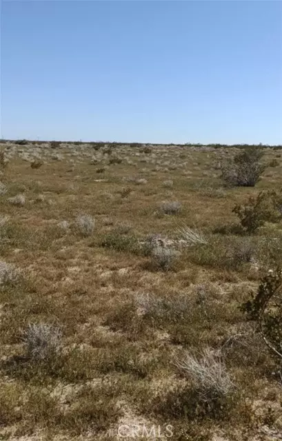 Mojave, CA 93501,0 Phillips Road