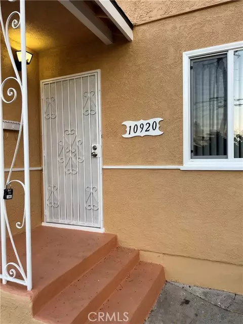 Culver City, CA 90232,10920 Aletta Avenue