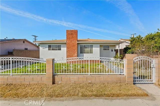 2511 Walnut Grove Ave, Rosemead, CA 91770
