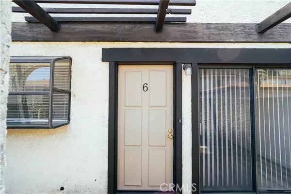 Gardena, CA 90247,1438 W 146th Street #6