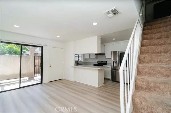 Gardena, CA 90247,1438 W 146th Street #6