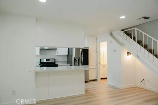 Gardena, CA 90247,1438 W 146th Street #6