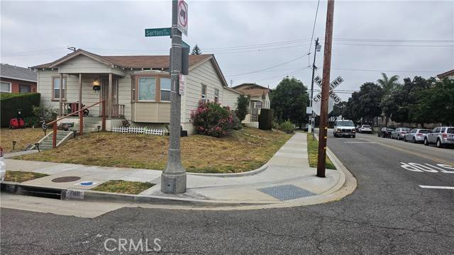 Torrance, CA 90501,815 Arlington Avenue