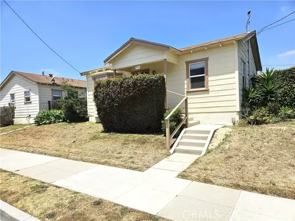 Torrance, CA 90501,815 Arlington Avenue