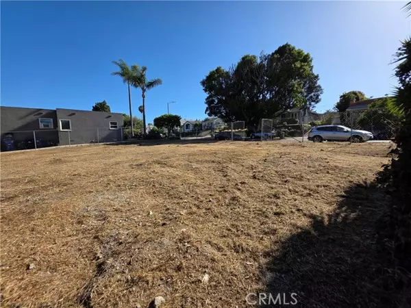San Pedro (los Angeles), CA 90731,1100 S Patton Avenue