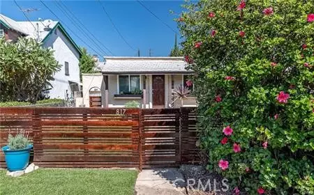 817 Chestnut Avenue, Los Angeles, CA 90042