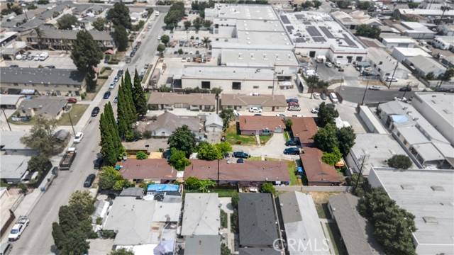 South El Monte, CA 91733,2424 Continental Avenue