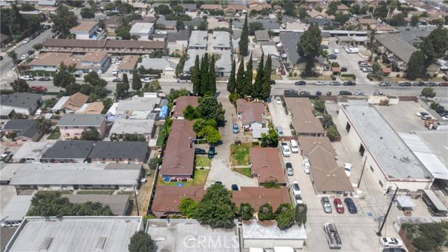 South El Monte, CA 91733,2424 Continental Avenue