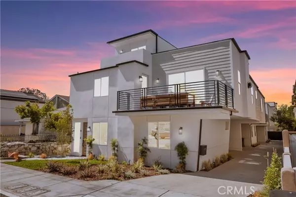 Redondo Beach, CA 90278,2405 Mathews Avenue #B