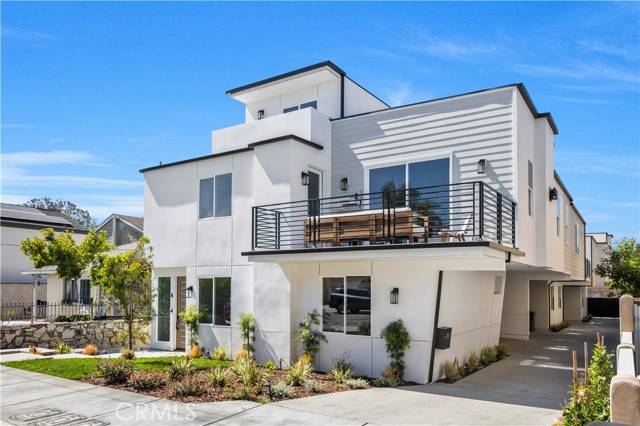 2405 Mathews Avenue #C, Redondo Beach, CA 90278