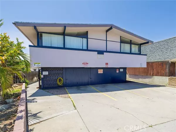 26025 Narbonne Avenue, Lomita, CA 90717