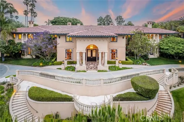 Palos Verdes Estates, CA 90274,1129 Via Mirabel