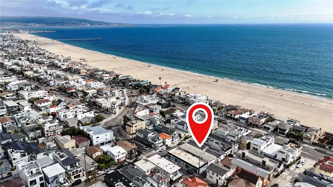135 28th Street, Hermosa Beach, CA 90254